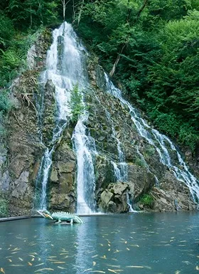 Half Day Oghuz Khal Khal Private Tour